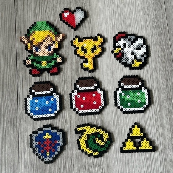 Azadea Monogram Beaded Clutch Bead Creation Perler Bead Patterns